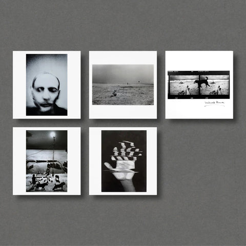 Sohrab Hura Magnum Square Prints
