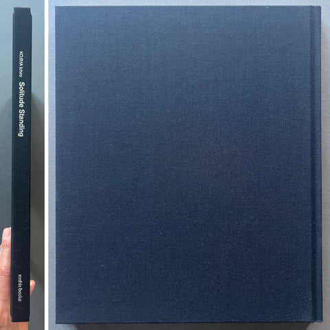 Solitude Standing - Setanta Books