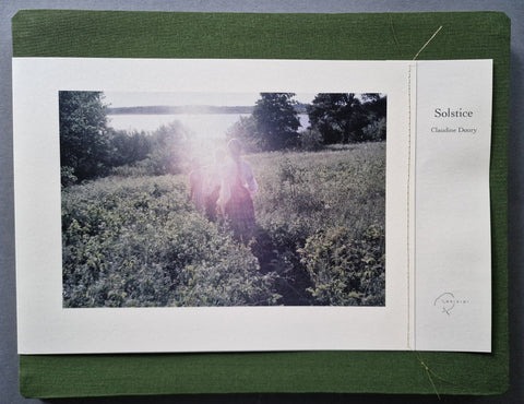 Solstice - Setanta Books