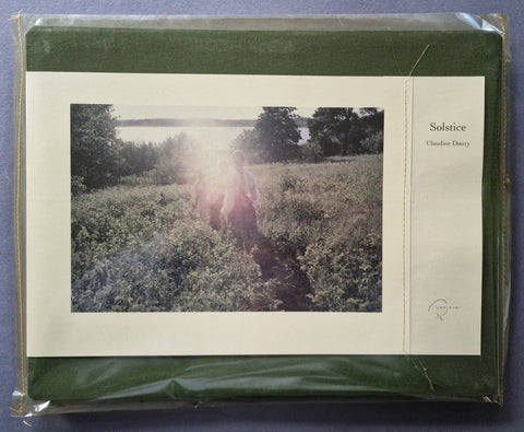 Solstice - Setanta Books