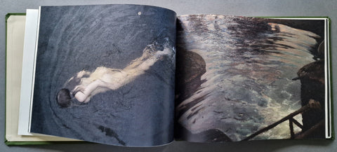 Solstice - Setanta Books