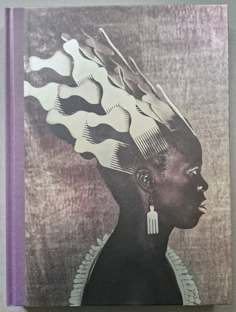 Somnyama Ngonyama: Hail the Dark Lioness (Volume II) - Setanta Books
