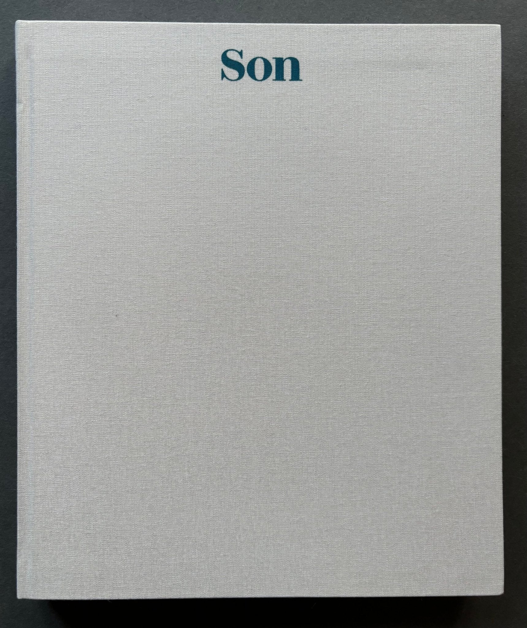 Buy Son by Christopher Anderson Online – Setanta Books