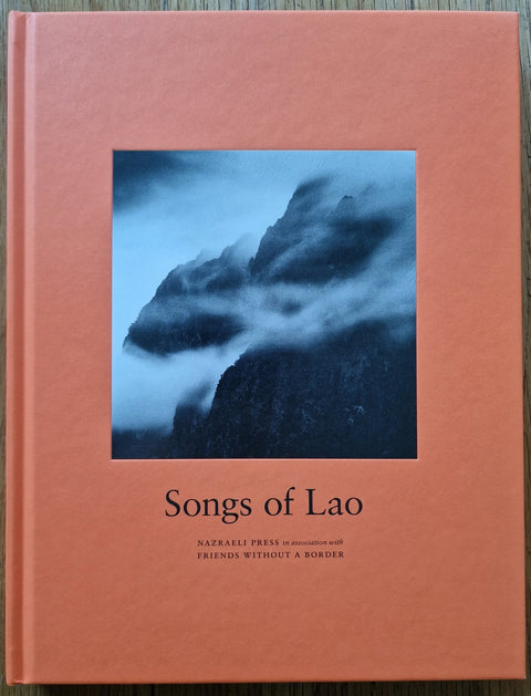 Song of Lao - Setanta Books