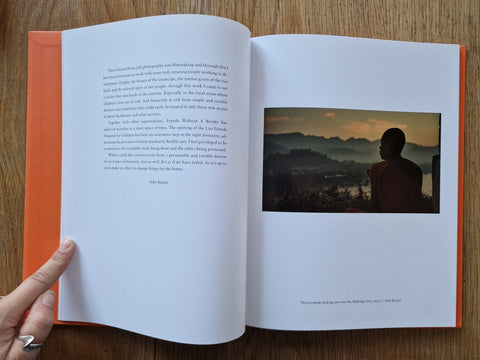 Song of Lao - Setanta Books