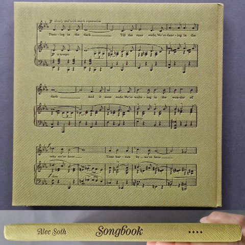 Songbook - 1st