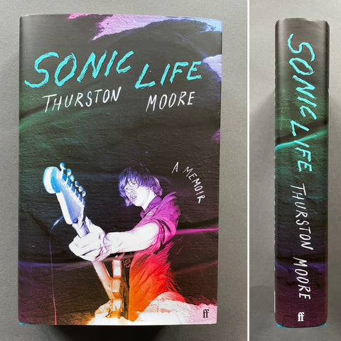 Sonic Life - Setanta Books
