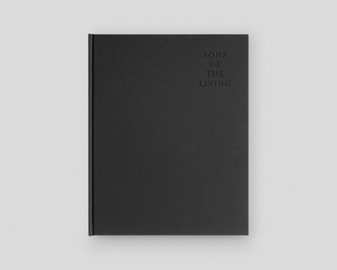 Sons of the Living - Setanta Books