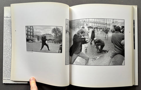 Sous Les Paves La Plage - Setanta Books