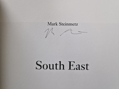 South Trilogy (Deluxe Edition with 3 Original Prints)