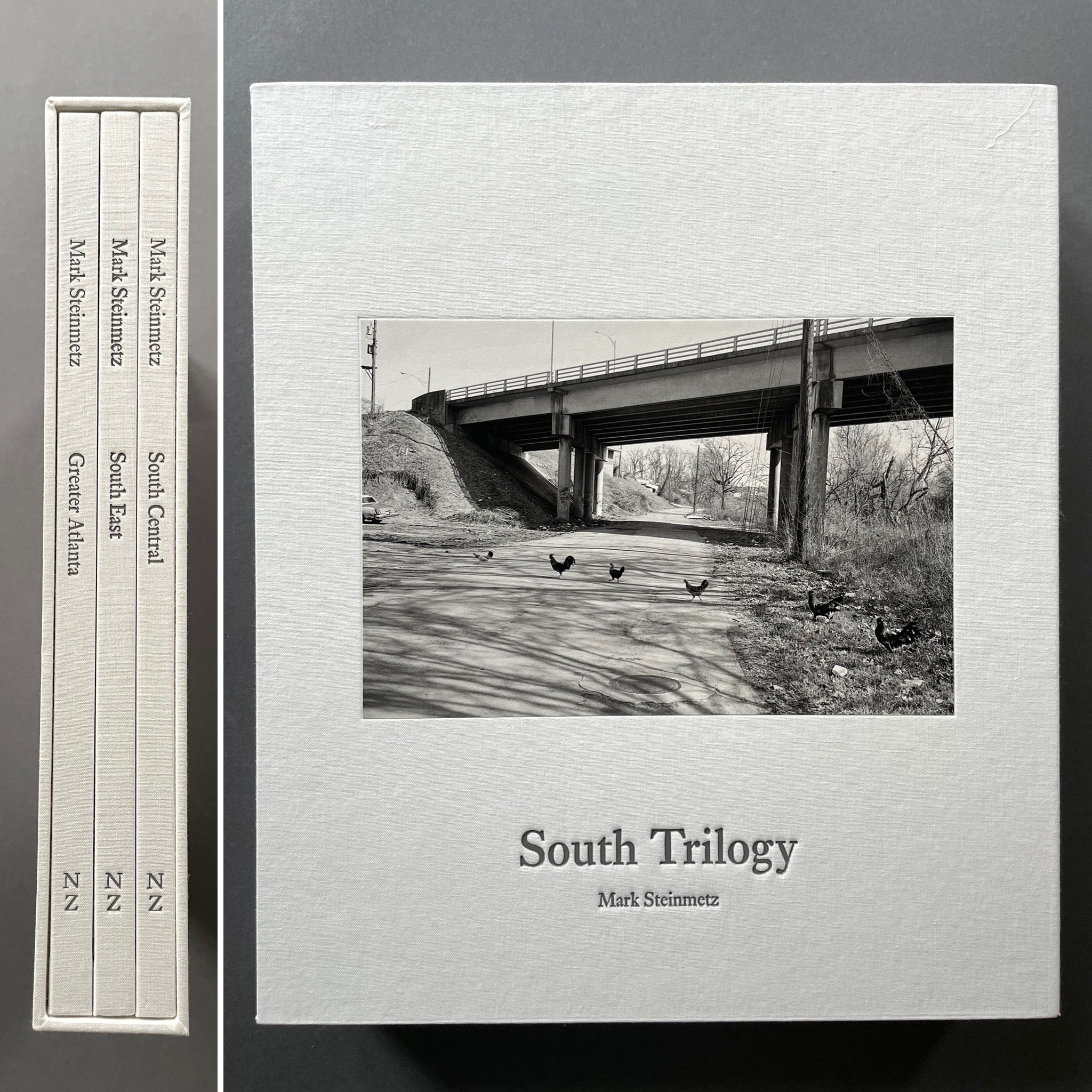 south-trilogy-south-central-