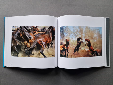 Spanish Colour 1985-2020 - Setanta Books