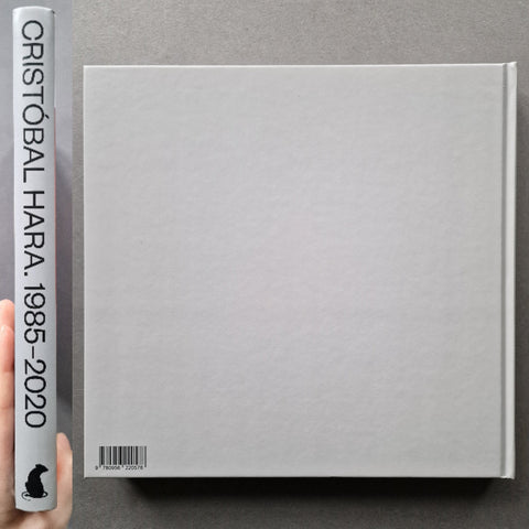 Spanish Colour 1985-2020 - Setanta Books