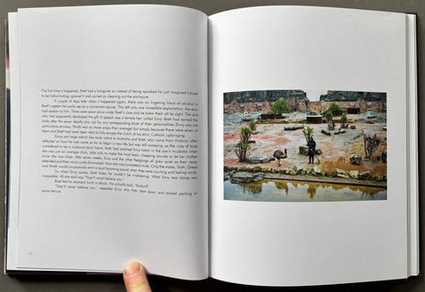 Sparks - Setanta Books