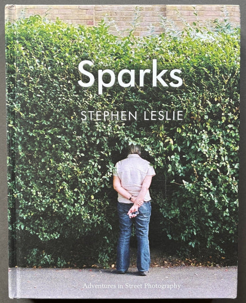 Sparks - Setanta Books