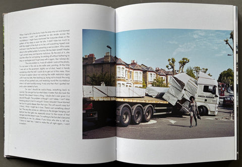 Sparks - Setanta Books