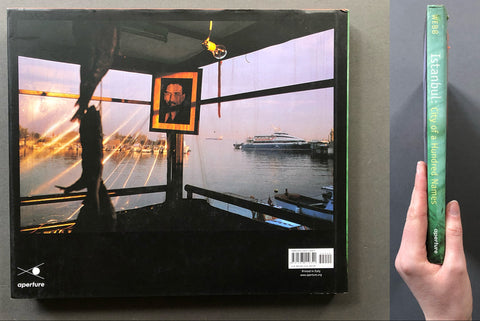 Istanbul City of a Hundred Names