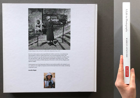 Marilyn Stafford: A Life in Photography