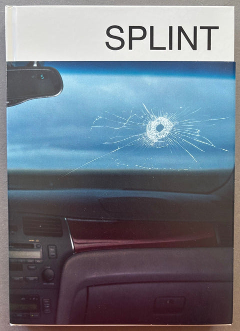 Splint - Setanta Books