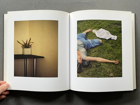 Splinter - Setanta Books