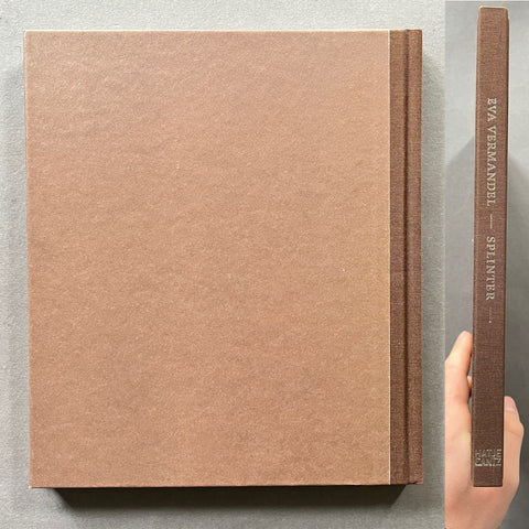 Splinter - Setanta Books