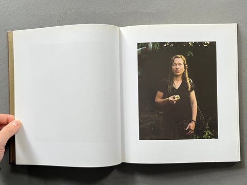 Splinter - Setanta Books