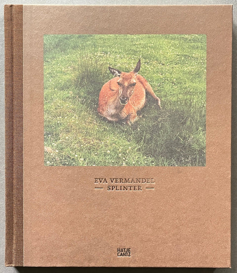 Splinter - Setanta Books