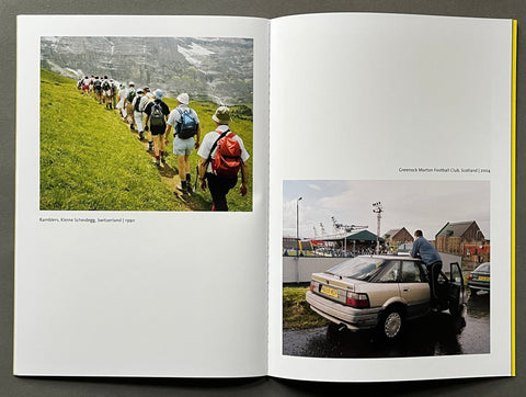 Sports and Spectatorship - Setanta Books