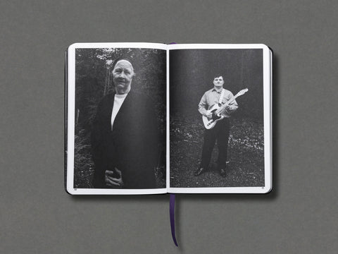 GLORYLAND - Special Edition