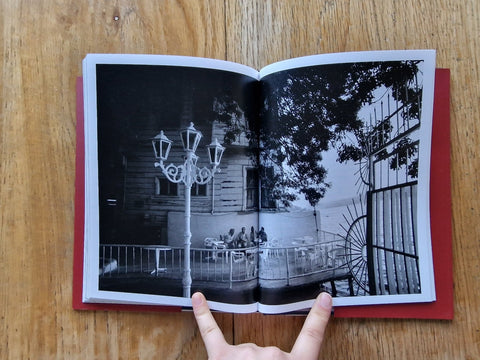 Stamboul Ghosts: A Stroll Through Bohemian Istanbul - Setanta Books