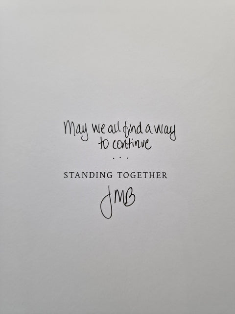 Standing Together: Inez Milholland’s Final Campaign for Women’s Suffrage - Setanta Books