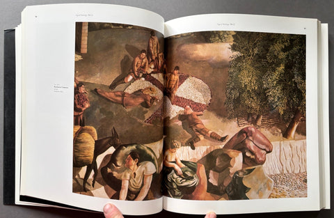 Stanley Spencer - Setanta Books
