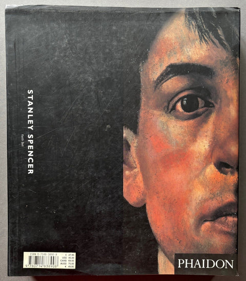 Stanley Spencer - Setanta Books