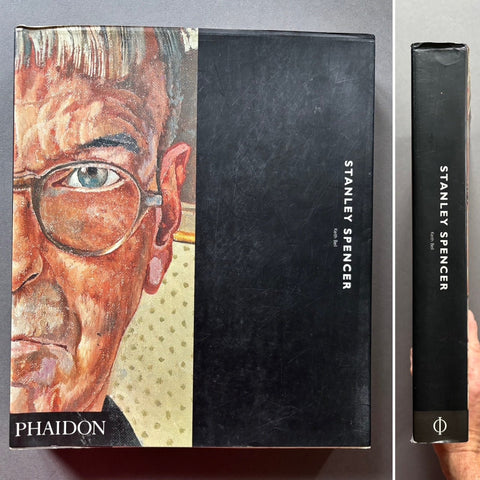 Stanley Spencer - Setanta Books
