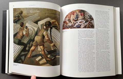 Stanley Spencer - Setanta Books