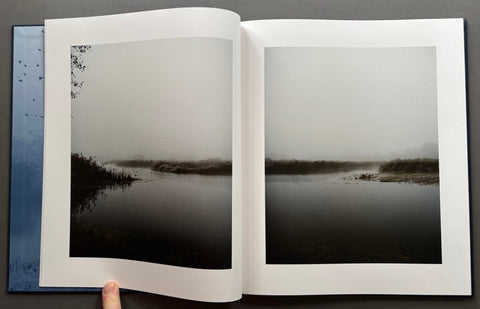 Starlings - with signed print - Setanta Books