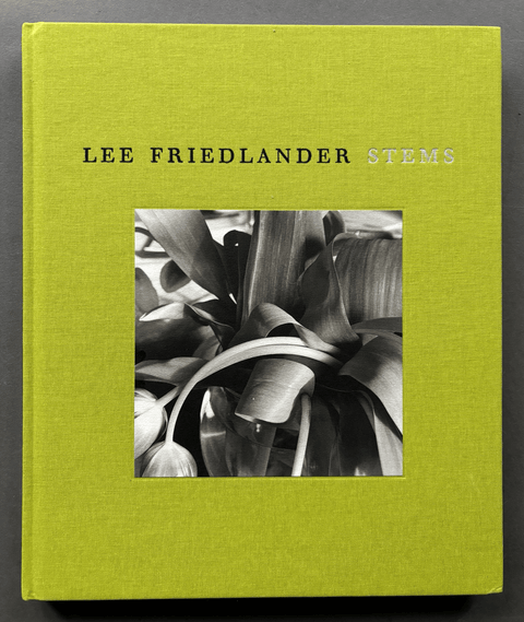 Stems - Setanta Books