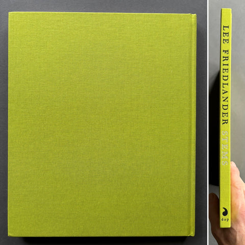 Stems - Setanta Books