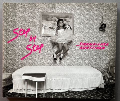Step By Step - Setanta Books