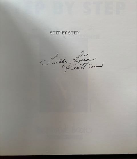 Step By Step - Setanta Books