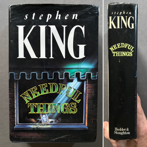 Needful-Things-Stephen-King-Setanta-Books