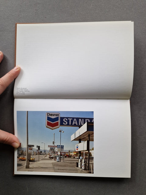 Stephen Shore - Setanta Books
