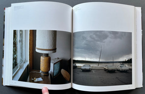 Stephen Shore - Setanta Books
