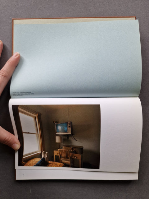Stephen Shore - Setanta Books