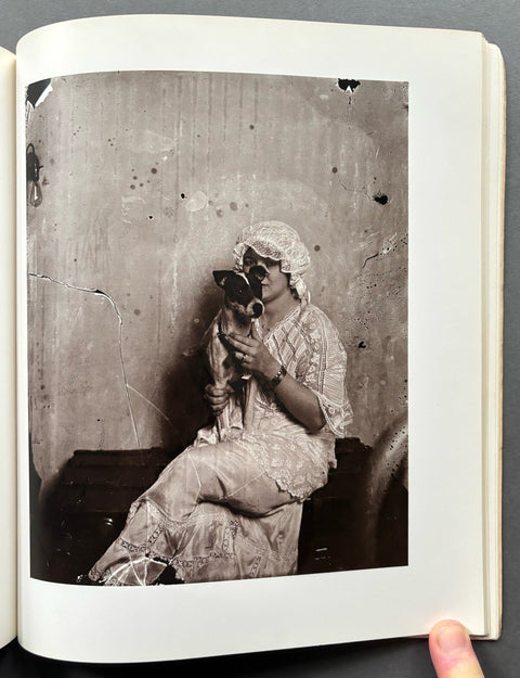 Storyville Portraits: Photographs From The New Orleans Red - Light District, circa 1912 - Setanta Books