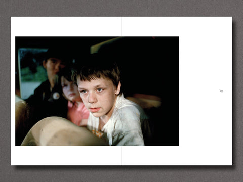 Strange Love - Setanta Books