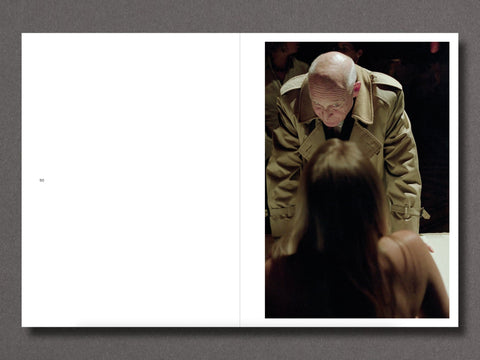 Strange Love - Setanta Books