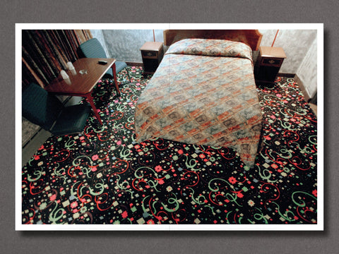 Strange Love - Setanta Books