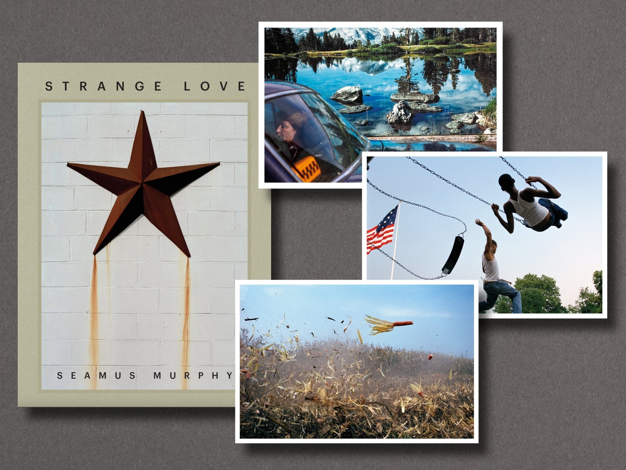 strange love メイド in スペイン Buy Strange Love by Seamus Murphy Online – Setanta Books