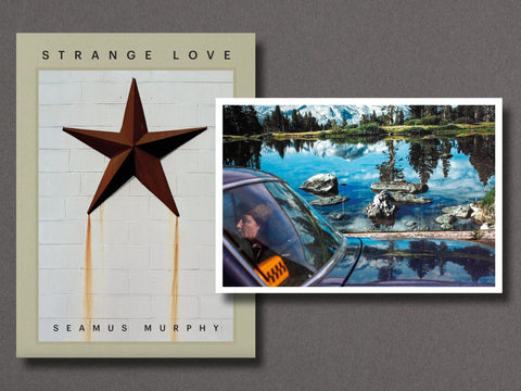 Strange Love - Setanta Books